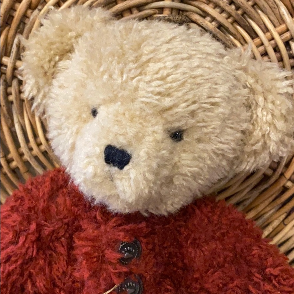 Boyds R.B. Shutterbear, Jr. - Picture 2 of 11